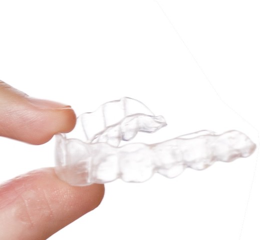 Štitnici za zube